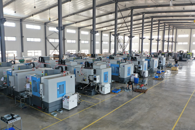 北京昌平區機械加工廠